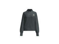 OGIO® Women’s Transcend Embroidered 1/4-Zip
