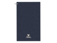 Port Authority ® Grommeted Hemmed Embroidered Golf Towel

