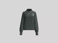 OGIO® Women’s Transcend Embroidered 1/4-Zip
