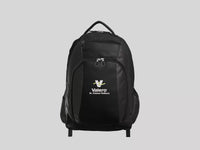 Port Authority® Commuter Embroidered Backpack
