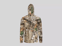 Russell Outdoors™ Realtree® Pullover Embroidered Hoodie
