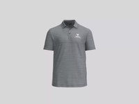 TravisMathew Crestview Embroidered Polo Shirt

