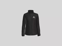 Port Authority® Women's Active Soft Shell Embroidered Jacket
