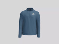 Nike Sport Embroidered Cover-Up
