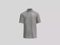 Port Authority® Short Sleeve UV Daybreak Embroidered Shirt
