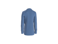 Port Authority® Women's City Stretch Embroidered Tunic
