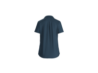 Port Authority® Women’s Plaited Pique Embroidered Polo
