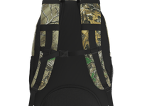 Port Authority® Camo Xtreme Embroidered Backpack
