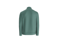 Mercer+Mettle® Soft Spacer Embroidered 1/4-Zip
