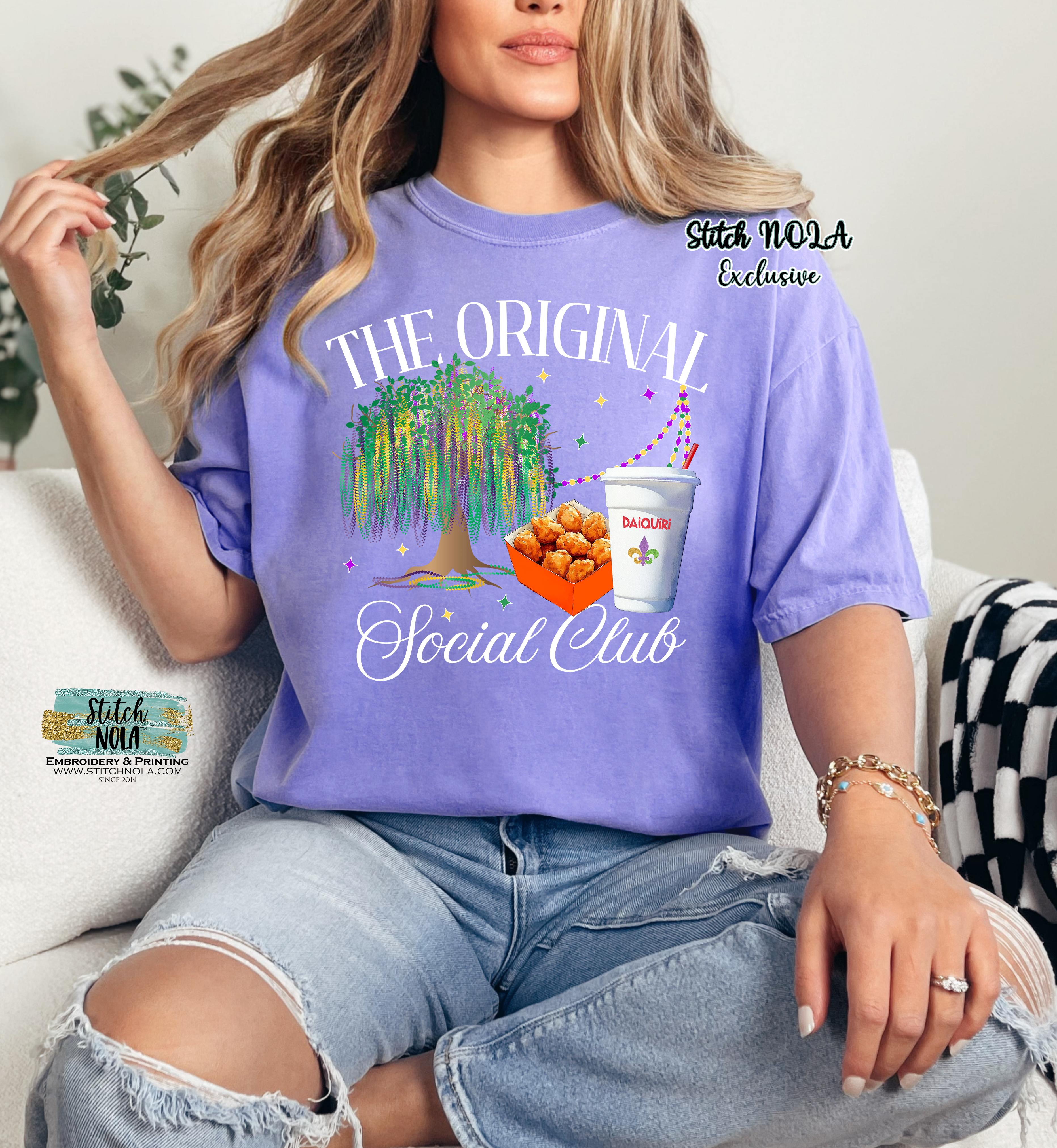 WIND AND SEA x Abu Garcia S/S Tee XLサイズ the_original_social_club_3728x