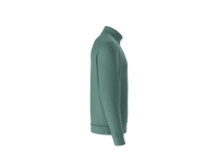 Mercer+Mettle® Soft Spacer Embroidered 1/4-Zip
